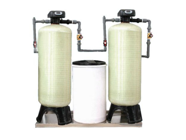 全自動(dòng)軟化水設(shè)備